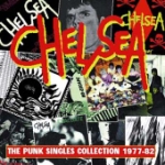 Punk Singles Collection 1977-82