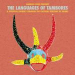 Language Of Tambores (Gabriele Poso Presents)