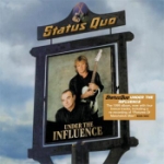Under the influence 1999 (Expanded)