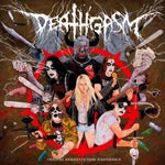 Deathgasm (Splatter/Ltd)