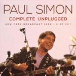 Complete Unplugged New York 1992