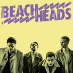 Beachheads (vinyl Lp)