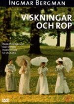 Ingmar Bergman / Viskningar och rop