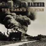 Barn`s On Fire (Live)