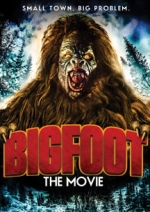 Bigfoot - The Movie