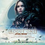 Rogue One/A Star Wars Story