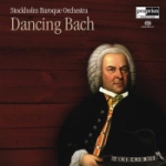 Dancing Bach (Stockholm Baroque Orchestra)