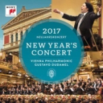 New Year`s Concert 2017 (Wiener Philharmoniker)