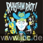 20 Years Rhythm Riot