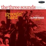 Groovin` Hard/Live