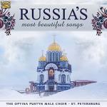 Russia`s Most Beutiful Songs