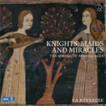 Knights Maids & Miracles