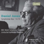 Symphonies Nos 1 & 10