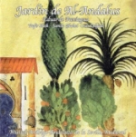 Jardín De Al-andalus