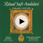 Ritual Sufi-andalusi