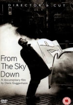 From the sky down - Making of Achtung Baby