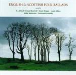 English And Scottish Folk Ballads