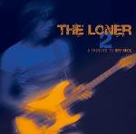 Loner Vol 2 - A Tribute To Jeff Beck