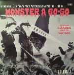 Monster A Go-go