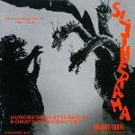 Slitherama - Psychedelic Tokyo 1966-69