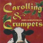 Carolling and Crumpets