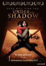 Under the shadow