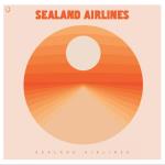 Sealand Airlines (Orange)