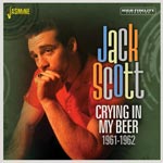 Crying in my beer 1961-62
