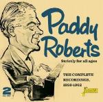 Strictly for All Ages