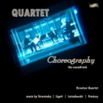Quartet Choreography - Soundt.