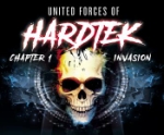 United Forces Of Hardtek Chapter 1