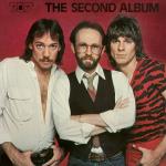 Second album 1981 (Rem)
