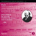 Romantic Violin Concerto 21