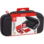 Nintendo Switch - Travel case black