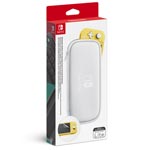 Nintendo Switch Lite - Carrying case & skydd