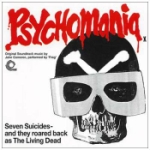 Psychomania (Soundtrack)