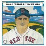Dave Fingers McKenna