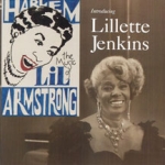 Music Of Lil Hardin Armstrong
