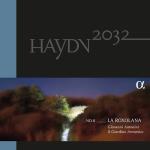 Haydn 2032 Vol 8