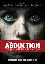 Abduction Of Jennifer Grayson