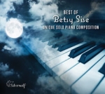 Best Of Betsy Sise/Unique Solo Piano
