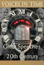 Voices In Time - Great Speeches