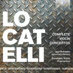 Complete Violin Concertos
