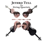 The string quartets 2017