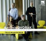 Piano Trios Op 65 & 90 (Trio Wanderer)