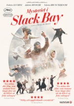 Mysteriet i Slack Bay