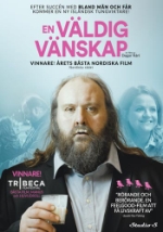 En väldig vänskap