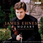 Mozart / Complete Violin Concertos
