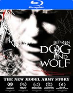 Between dog and wolf/Story of...