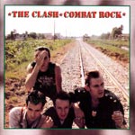 Combat rock
